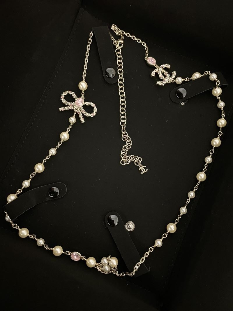 Chanel Necklaces